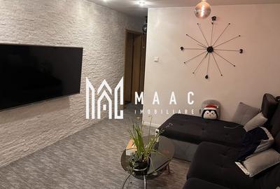 Apartament cu 3 camere decomandat, mobilat în Hipodrom 3 - 7