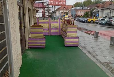 Spațiu comercial, de 100 mp, în Central