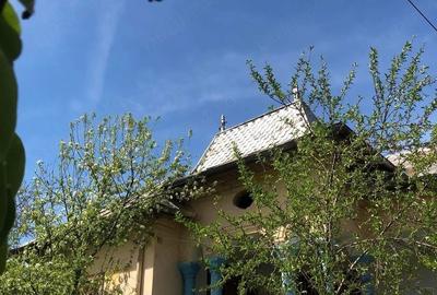 Casă în Lădești - 4