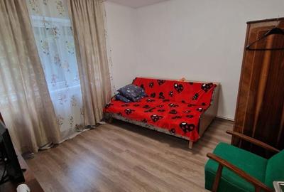 Apartament cu 2 camere în Central - 1