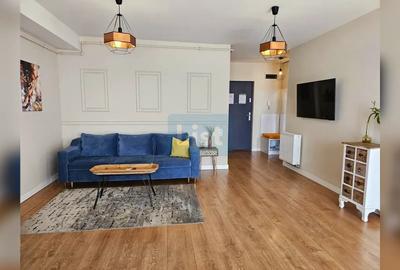 Apartament cu 2 camere semidecomandat în Gheorgheni - 3