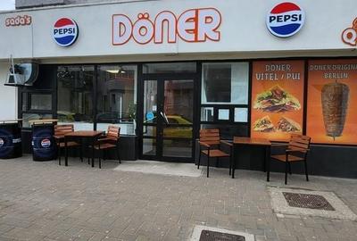 Spațiu comercial, de 155 mp, în Nord - 7