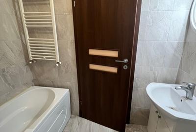 Apartament cu 2 camere semidecomandat în Exterior Vest - 5