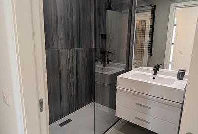Apartament cu 2 camere decomandat în Pipera - 7