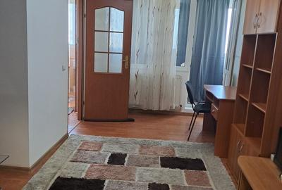 Garsonieră semidecomandată în Pantelimon