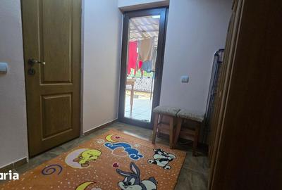 Casă cu 4 camere cu Teren 502 Mp în Nicolina - 11