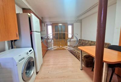 Apartament cu 2 camere semidecomandat, mobilat în Mărăști - 5