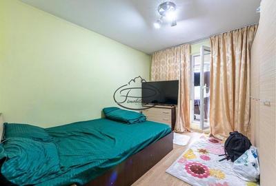 Apartament cu 3 camere, mobilat în Titan - 5