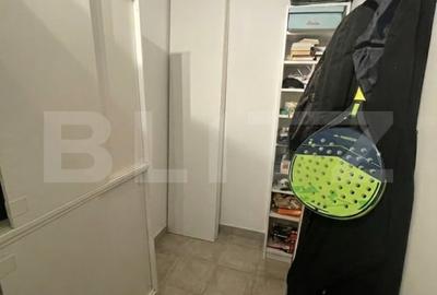 Apartament cu 3 camere decomandat, mobilat în Mănăștur - 7