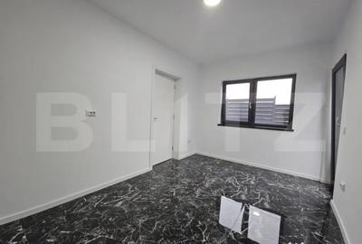 Casă cu 4 camere cu Teren 364 Mp în Miroslava