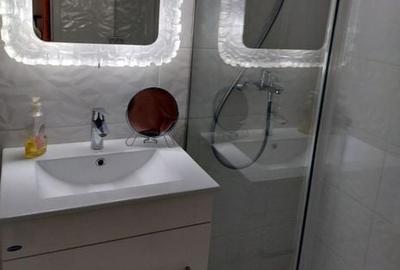 Apartament cu 2 camere în UTA