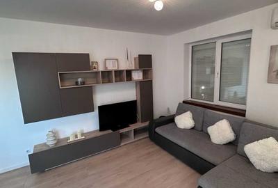 Apartament cu 2 camere decomandat în Obor - 4