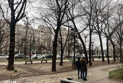 Apartament cu 3 camere în Centrul Civic - 8