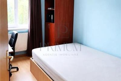 Apartament cu 4 camere decomandat în Lipovei - 7