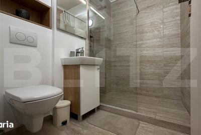 Apartament cu 2 camere în Central - 9