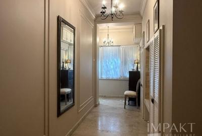 Apartament cu 4 camere semidecomandat, mobilat în Central - 7
