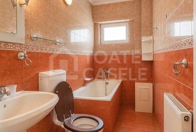 Apartament cu 3 camere decomandat în Între Lacuri - 4