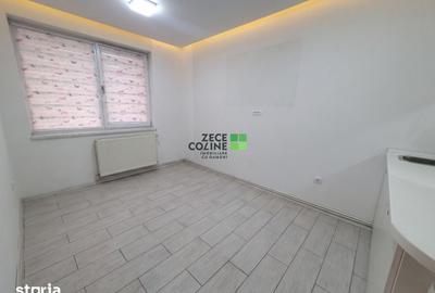 Apartament cu 3 camere decomandat în Păcurari - 1