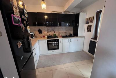 Apartament cu 3 camere în Valea Lupului - 10