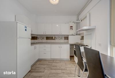 Apartament cu 2 camere decomandat, mobilat în Chitila - 6