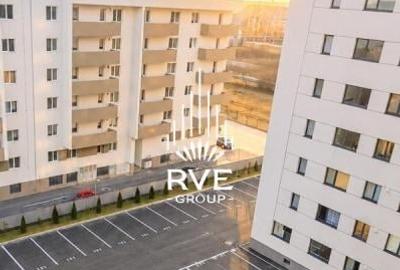 Apartament cu 2 camere în Berceni