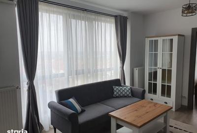Apartament cu 2 camere în Sud - 1