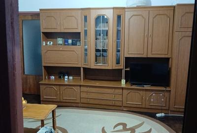 Apartament cu 2 camere semidecomandat în Găvana