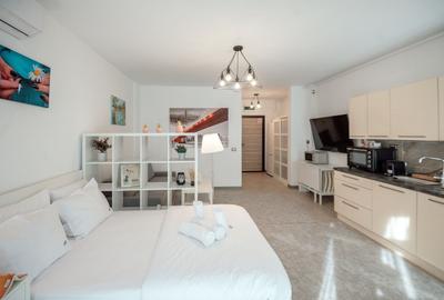 Apartament decomandat în Nord