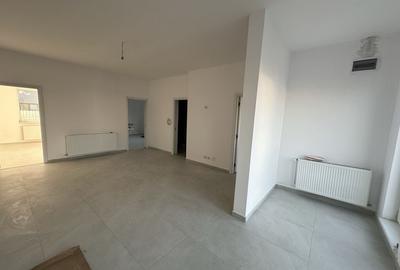 Casă cu 3 camere în Central - 7