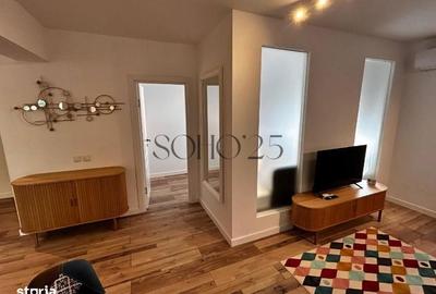 Apartament cu 2 camere în Băneasa - 3