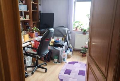 Apartament cu 3 camere decomandat în Ultracentral - 2
