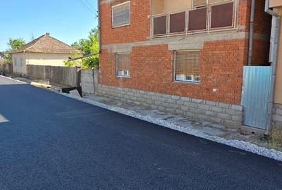 Casă cu 4 camere în Central - 4