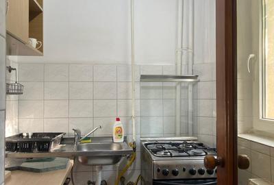 Garsonieră semidecomandată în Tomis III - 13