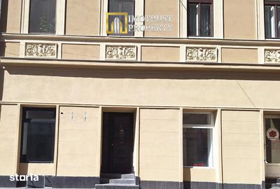Spațiu comercial, de 87 mp, în Ultracentral