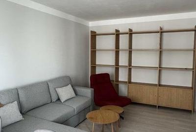 Apartament cu 2 camere decomandat, mobilat în Primăverii - 2