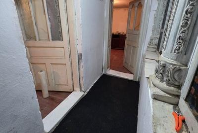 Casă cu 3 camere cu Teren 1080 Mp în Braniștea - 7