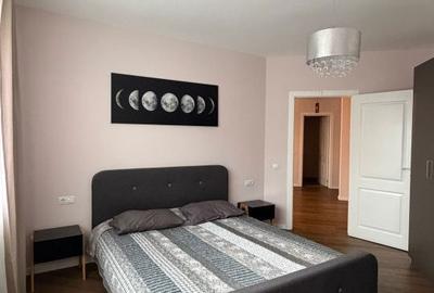 Apartament cu 2 camere în Florești - 13