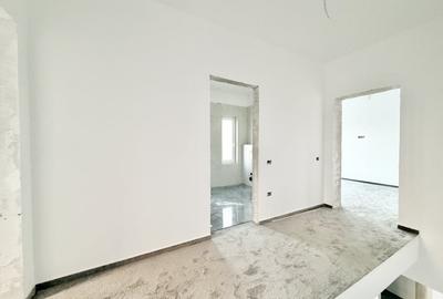 Duplex cu 3 camere cu Teren 330 Mp în Moșnița Nouă - 18