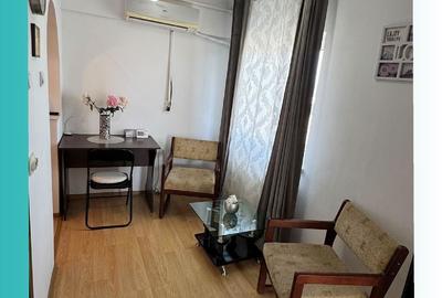 Garsonieră în Banca Națională - 2