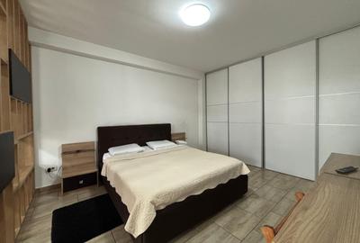 Garsonieră decomandată, mobilată în Colentina - 2