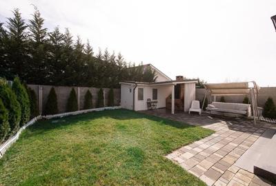 Duplex cu 4 camere cu Teren 317 Mp în Bucovăț (Remetea Mare) - 23