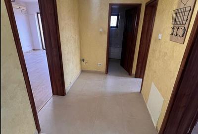 Apartament cu 2 camere decomandat în Frumoasa