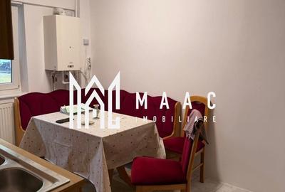 Apartament cu 2 camere decomandat, mobilat în Central - 6