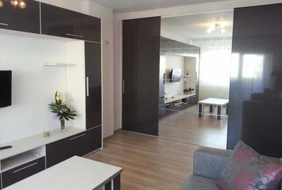 Apartament cu 2 camere decomandat în Calea Turzii - 2