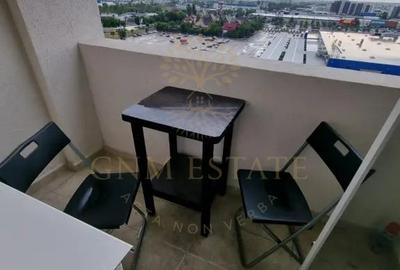 Apartament cu 3 camere decomandat, mobilat în Păcii - 6