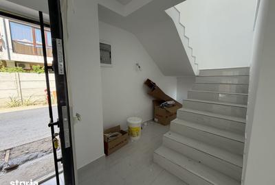 Casă cu 4 camere cu Teren 200 Mp în Central - 16
