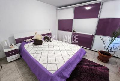 Casă individuală cu 4 camere cu Canalizare în Viile Noi - 4