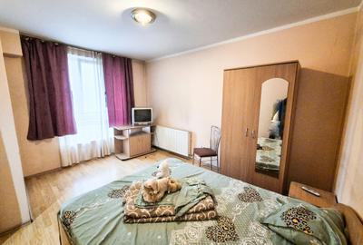 Garsonieră decomandată, mobilată în Găvana - 2
