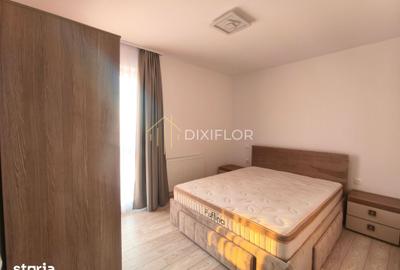 Apartament cu 3 camere în Libertății