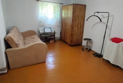 Casă individuală cu 4 camere cu Teren 1070 Mp în Central - 7
